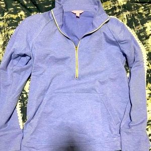Lilly Pulitzer sweatshirt
